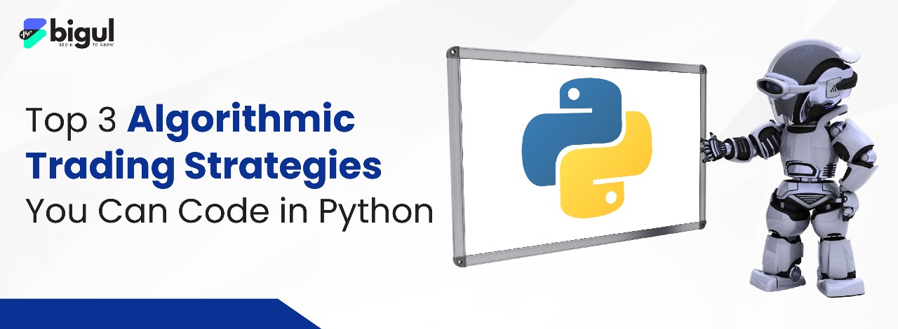 Python for Algo Trading